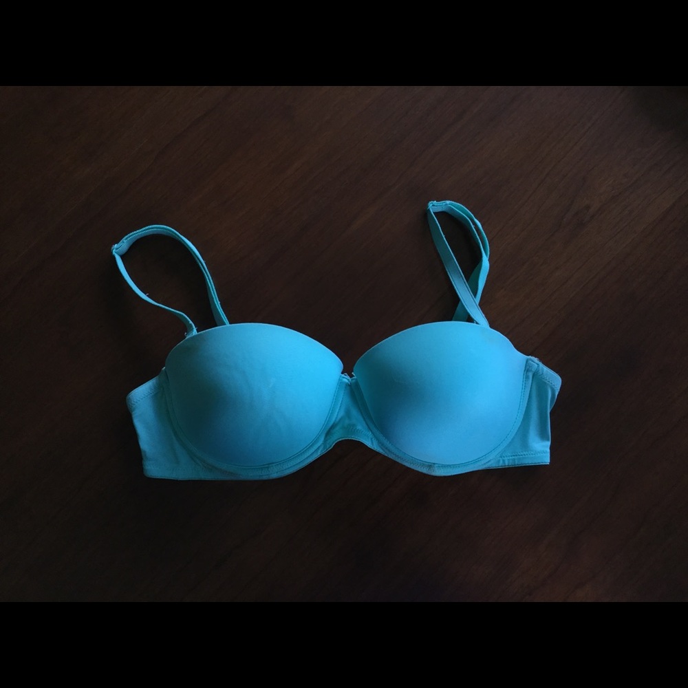 Victoria's Secret bra